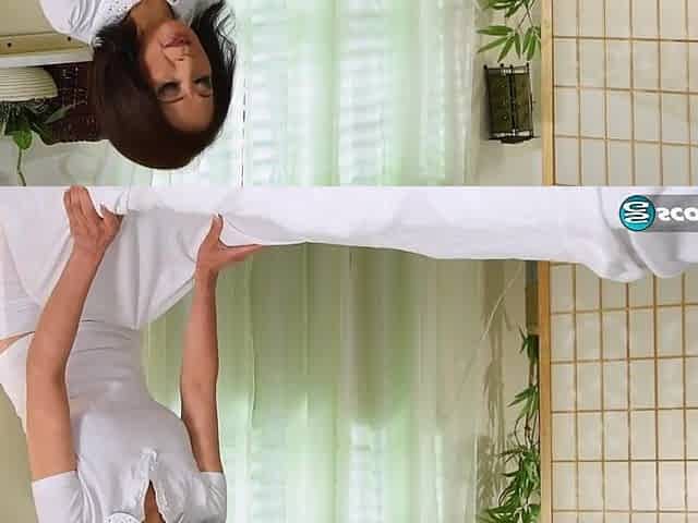 mother I'd like to fuck Kim Gives The Most good Massage With Glad Endings