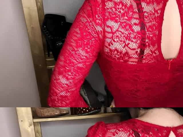 Roleplay: Fuck in Motel
