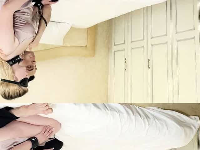 SexyCuckold - Elis Eliz - Benson Jennie Blondie Cuckold
