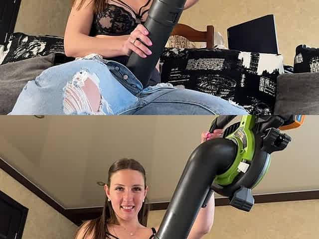 Trio Vacuum Tit and Nipple Suck