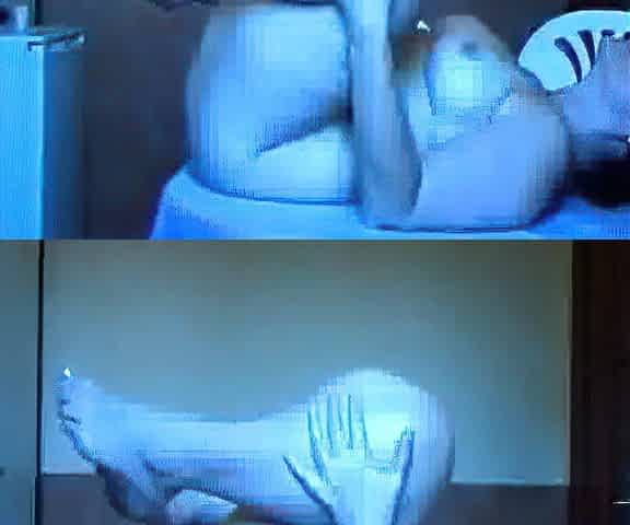 Mature French Amateur Kathy