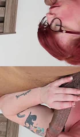 Busty Bexx Vs Shaundam