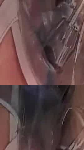 Retro Penetration Anal with Hot Slut