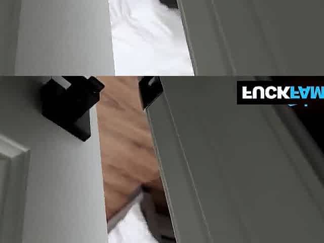 SEXY MYLF LARGE TITTIES AND BUTT