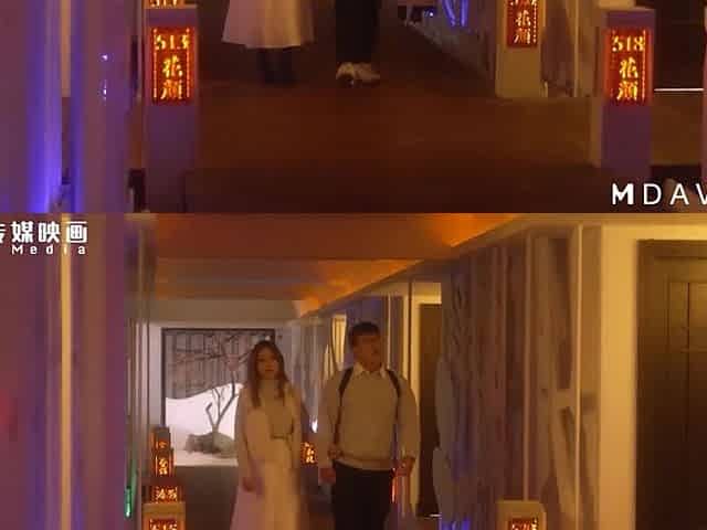 Md-0264 Cheating Ex in Front of a Husband