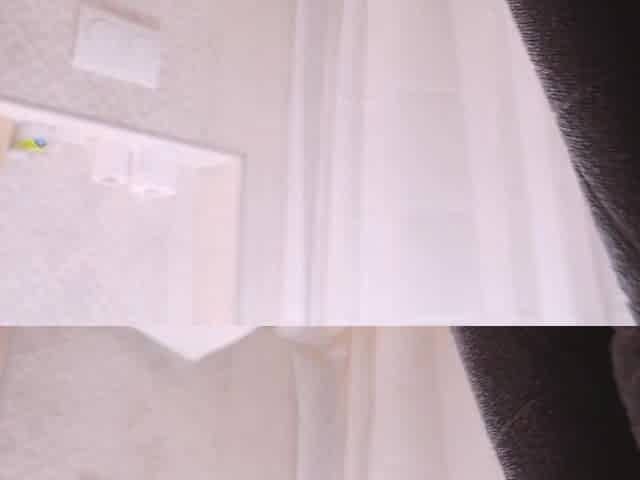 Banged stepsister in the shower and jizz flow on face - Rhea Gingertail