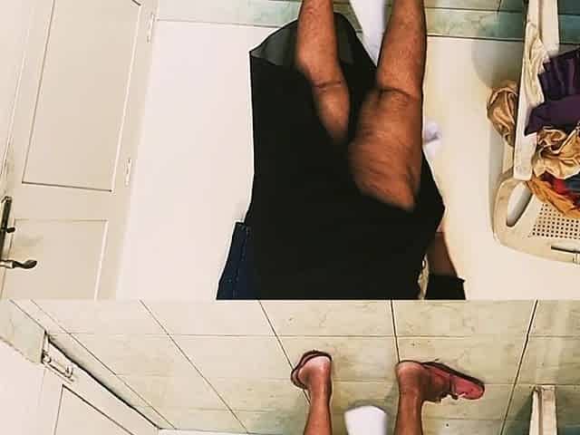 Mallu Indian Desi Tamil Village Aunty Blowjob