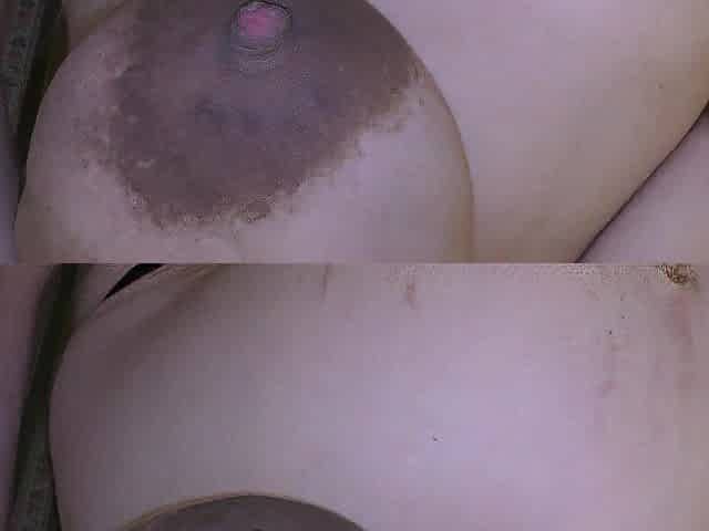 My wife come back home after her very long 9 month vacation in another country - Cuckold roleplay