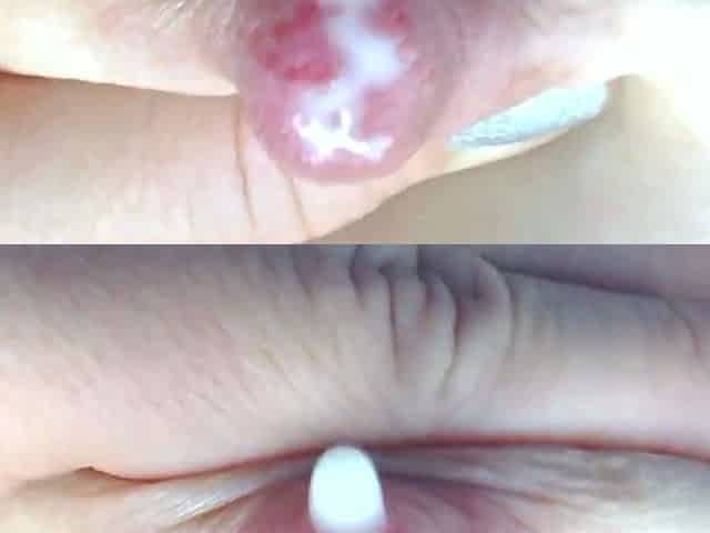 Amateur dude with a nipple fetish