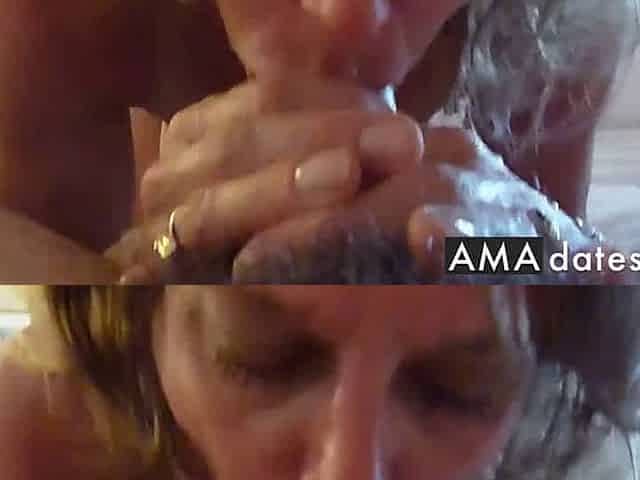 Beach Blowjob Bonanza