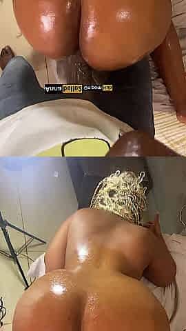 Mzansi teen get shlong after club
