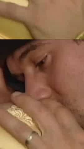 College Orgy: 2 Slutty College Girls Cums in a DP