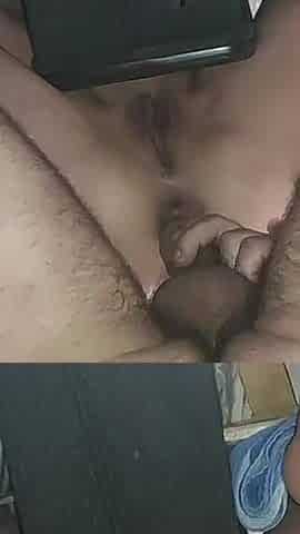 Ass Fucking, Blowing Big Cock