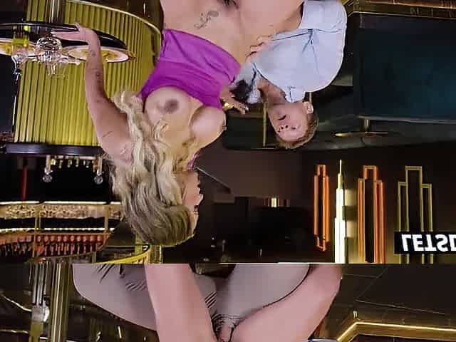 Sexually excited Sweetheart Kenia Gets Her Twat Banged At The Club - SLUTTY HOSTEL