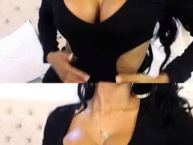 Black and Ebony 2