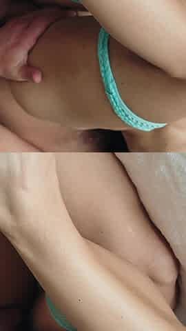 Passionate Tight Morning Anal