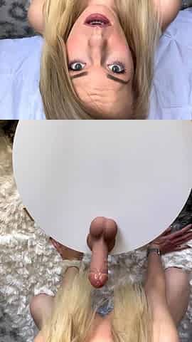 Stacked brunette goes solo toys and masturbation