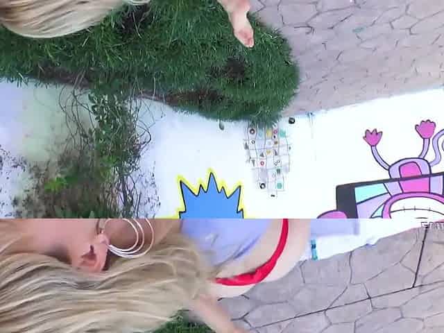 Anal Milf Cherie: Gaping, Rimming - Cherie Deville