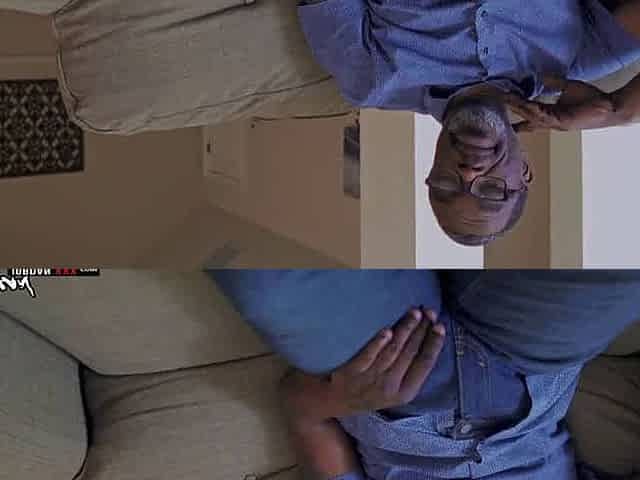 Ballgame and black pussy