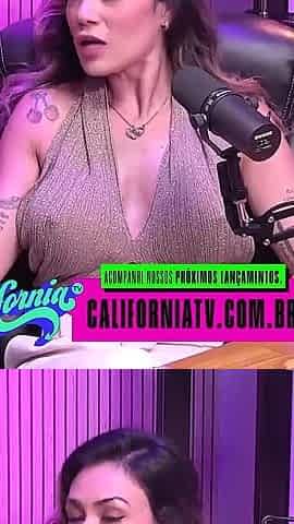 Hot MILF & Her Fantasies