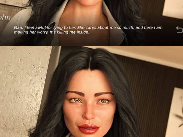 Memories two Animation, Porn games, Adult games, cg game, corruption, visual novel