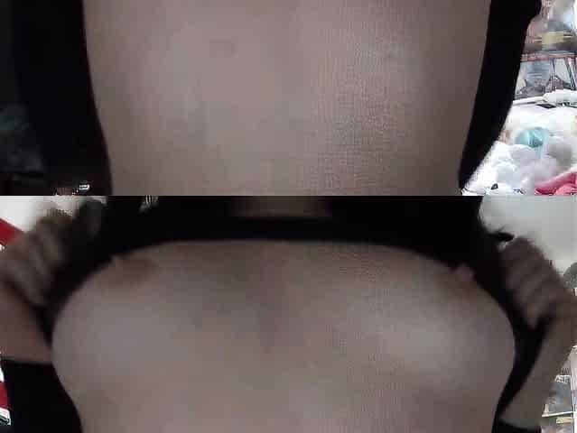 Solo Amateur Webcam Teen Masturbation
