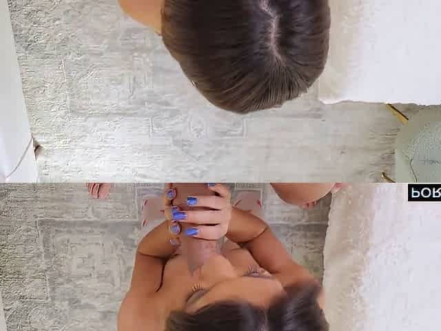 Clara Trinity Taboo