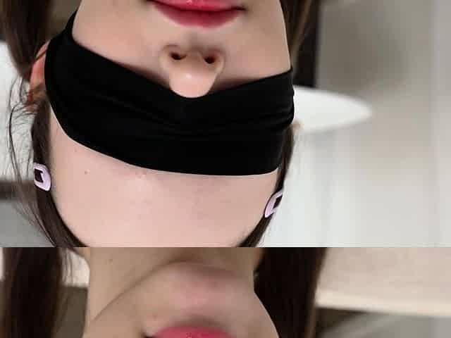 Dakota Doll - OhMyHoles