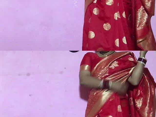 Newly Married Bhabhi Fuck Hard with Husband