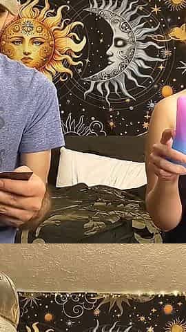 6 Inch Silicone Fantasy Dildo with Suction Cup Unboxing and Masturbation