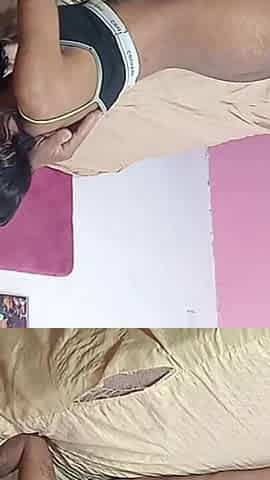 100% Anal with an Asian Lesbian.