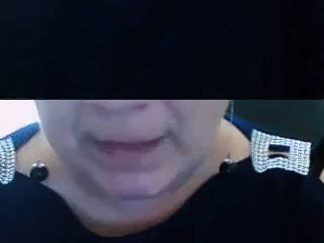 Mature Russian Mom Elena's Skype Session