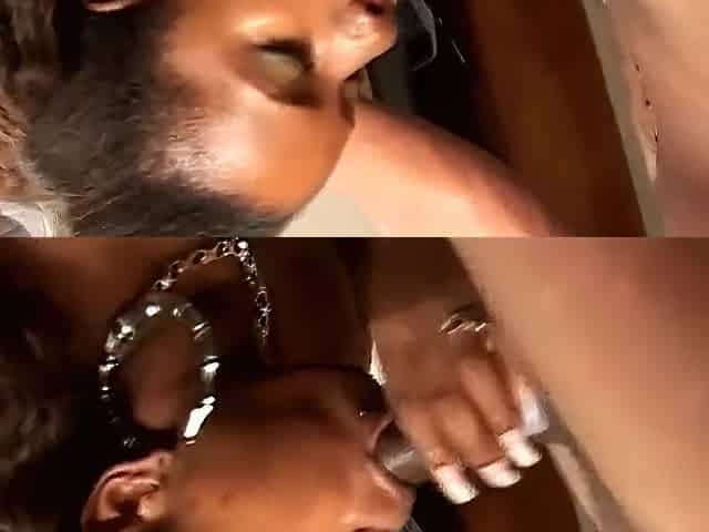 Black African - Savage Sex Requires Fresh Pussy Vol 18 22 Min