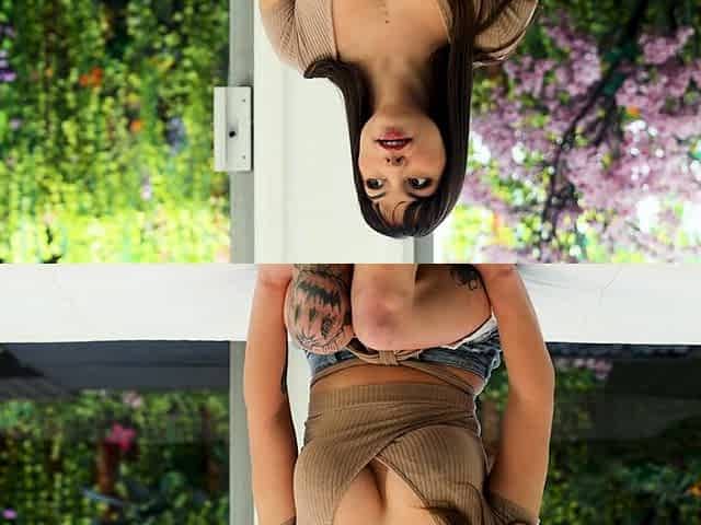 CastingCouchHD-Crazy Hard Orgasms For This Amateur