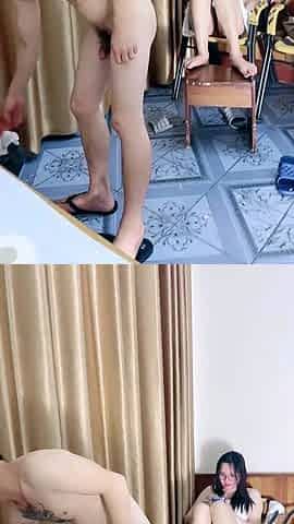 Real amateur teen hardcore pov blowjob