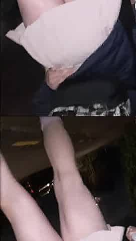 humiliation walk