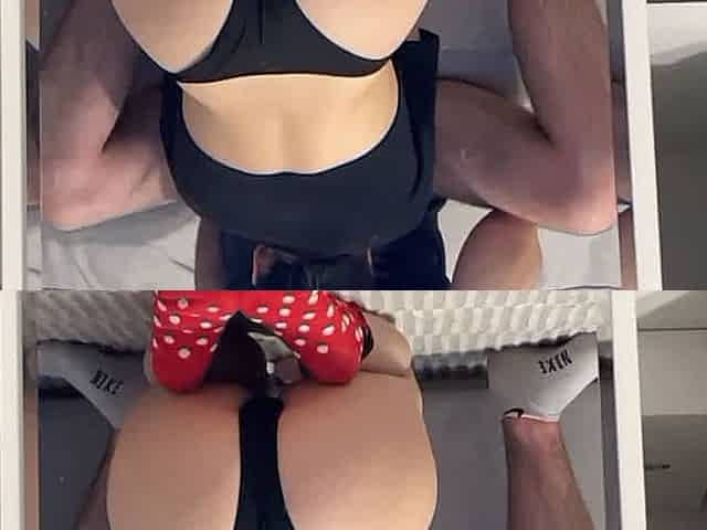 blackpanty fucking