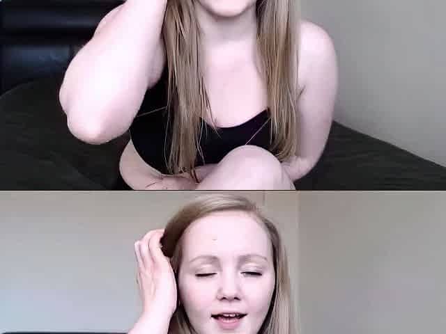 Kaidence King - Lick My Sweaty Feet