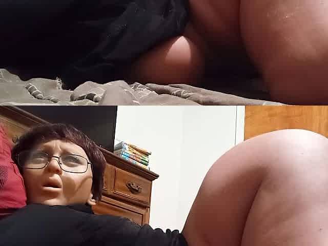 Aged, mother I'd like to fuck-Doll, Madness!!! Corpulent Butt Wooty Doll