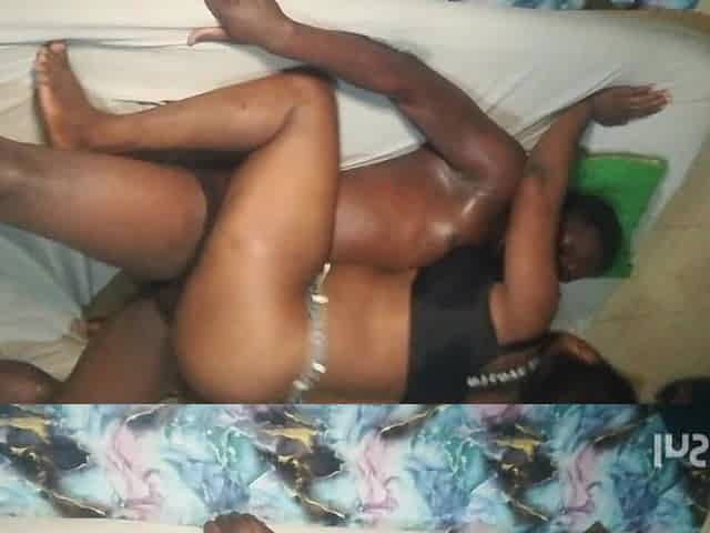 She Knows How to Turn Her Loins on a Black Cock