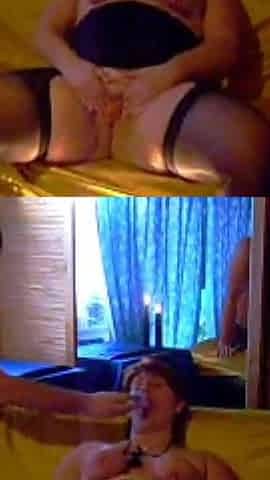 Annadevot - Hard Wax Games and Doggy Fuck