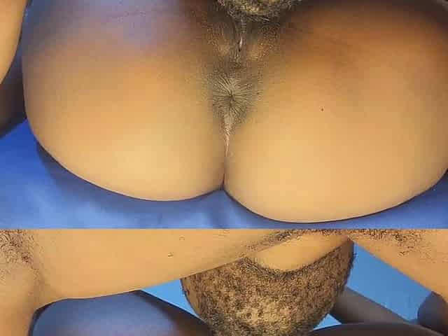 Verified Amateurs In Pussy Worship Until Pussy & Anal Contraction