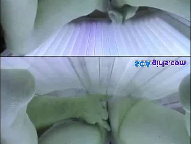 Svenskt Solarium: Swedish Adult Video