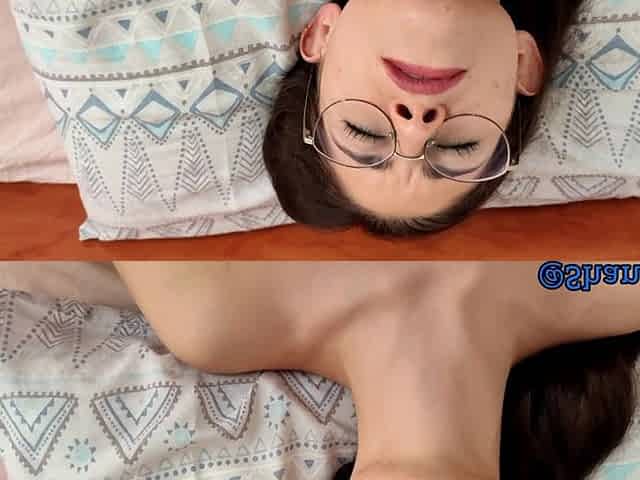 Teen Latina Impregnation Fantasy Video