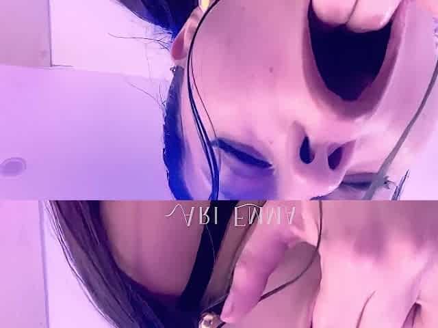 I Woke Up Craving A Cock