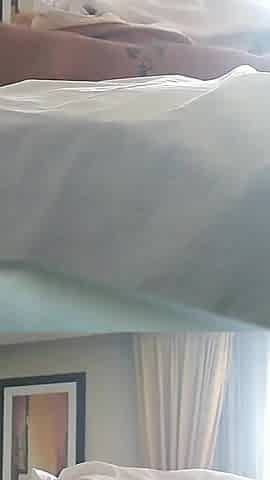 Morning Homemade Sex and Orgasm (part 1 - Ass Licking, Missionary, Cowgirl)
