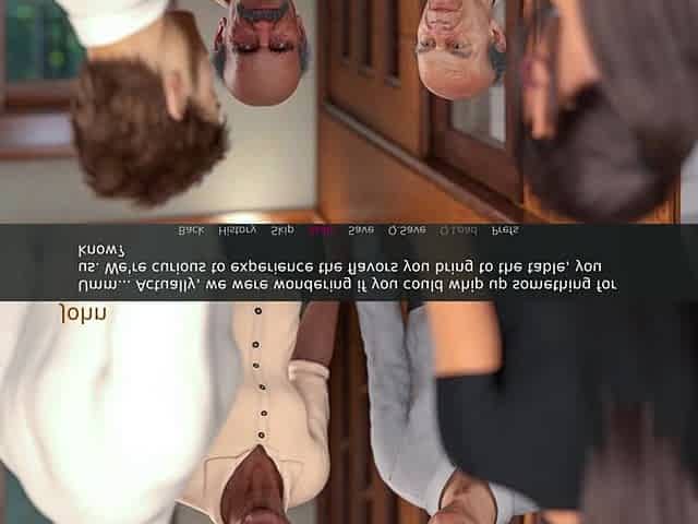 Being a Wife three Animation, Porn games, Adult games, cg game, corruption, visual novel
