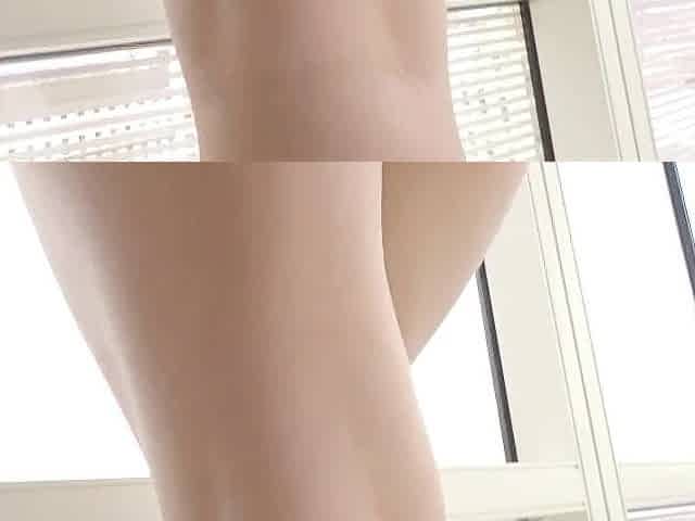 Abella Dangers Anus Stretched to the Restriction by Giant BBC