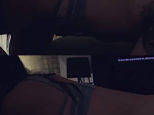 Cheating adventures wang sucking