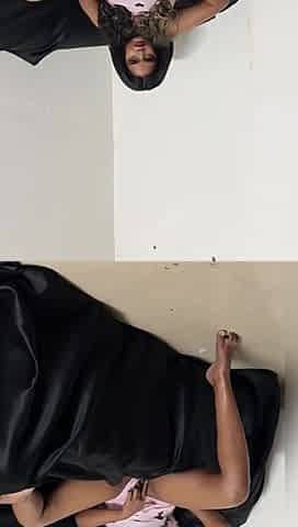 Horny Bhabhi Wants Me to Fuck Her in Doggy Style on Her Birthday